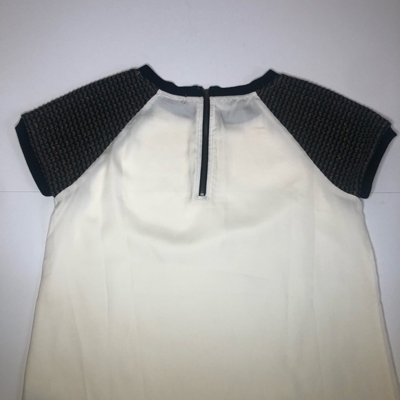 Anthropologie Sanctuary Clothing Short Sleeve Top - Picture 7 of 16